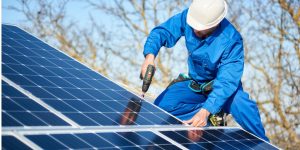Installation Maintenance Panneaux Solaires Photovoltaïques à Cheptainville